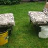 2008 DESERT FOX RV DINETTE FOLDING BENCH/BED offer Home and Furnitures 2008 DESERT FOX RV DINETTE FOLDING BENCH/BED offer Home and Furnitures