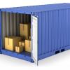 Outdoor Parking and Container Storage offer Commercial Lease