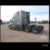 2013 Freightliner Cascadia w/sleeper $35k