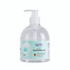 Hand Sanitizer Gel (62% Alcohol) 17 Fl Oz offer Health and Beauty