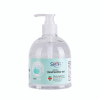 Hand Sanitizer Gel (62% Alcohol) 17 Fl Oz