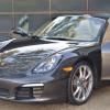 2013 Porsche Boxster S Convertible 