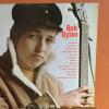 Bob Dylan vinyl records 1962-1986
