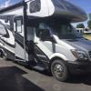 2018 2401W MBS (Mercedes) motorhome with all the upgrades