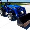 New Holland T1510 4WD Tractor offer Lawn and Garden