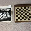 Chess challenger 