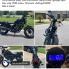 Motorcycle  for sale