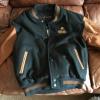Killians New Leather Jacket : Size Small