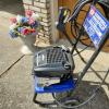 Power Washer 2000 PSI