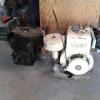 Engines For Sale Horizontal Shaft 2-10 HP For Snowblower, Rototiller erc.