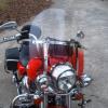 Harley Davidson Road King offer Motorcycle