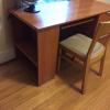 Desk from Dania