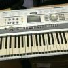 Piano Key Board with stand and music $100