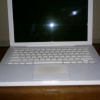 2007 Apple macbook laptop