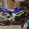 Suzuki SV650 (2000) $1,500