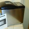 Farberware bread maker excellent condition offer Home and Furnitures
