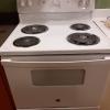 GE Stove offer Appliances
