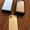 buy Apple iphone 11 pro Max-512GB GOLD..........contact for price