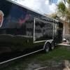 TRUMP TRAILER offer Business and Franchise