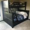 Bunk beds for kids