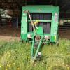 448 John Deere Round Baler