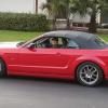 2006 Mustang GT Convertible