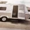 RV for sale offer RV
