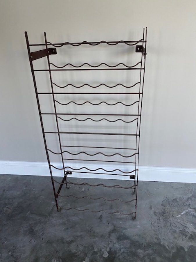 wine racks for sale near me