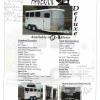 2010 //c&b  Maverick horse trailer offer Items For Sale