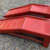 Car Ramps-Pair offer Auto Parts