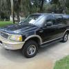 Ford Expedition offer SUV