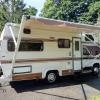 Holidaire ford RV