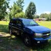 2006 Chevrolet trailblazer