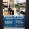 Keenas cabin rentals 