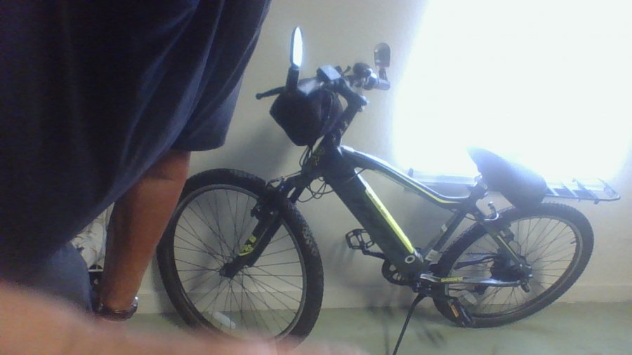 Electric Bike | Florida Classifieds 34470 Ocala | Sporting Goods