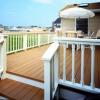 Pergola Kits & parts | Plastic lumber decking & furniture | Railing & Fence systems offer Lawn and Garden