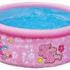 Intex Hello Kitty Easy Set Inflatable Swimming Pool