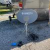Directv SL4 Portable Satellite Dish for RVing, Camping, Tailgating