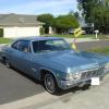 Nice 1965 Chevy Impala SS offer Car