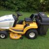 For sale 1999 Cub Cadet 2135 Riding Lawn Mower