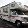 1993 Jayco Eagle