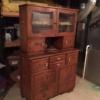 European Antiques, Household, Furniture, Linens, Christmas deco, and more! offer Garage and Moving Sale