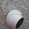 Security camera's