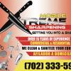 Knife sharpening  offer Professional Services