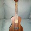 Ukulele-Kohala Concert Uke