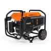 Generac GP3600 4500 Surge Watts Generator 