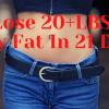Are You Looking To Flatten Your Belly? | Lose 20+lbs Belly Fat