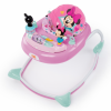 Disney minnie mouse pack n play, walker and free highchair