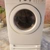 LG Dryer offer Appliances