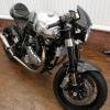 2015 Norton  Dominator ss For sale offer Sporting Goods
